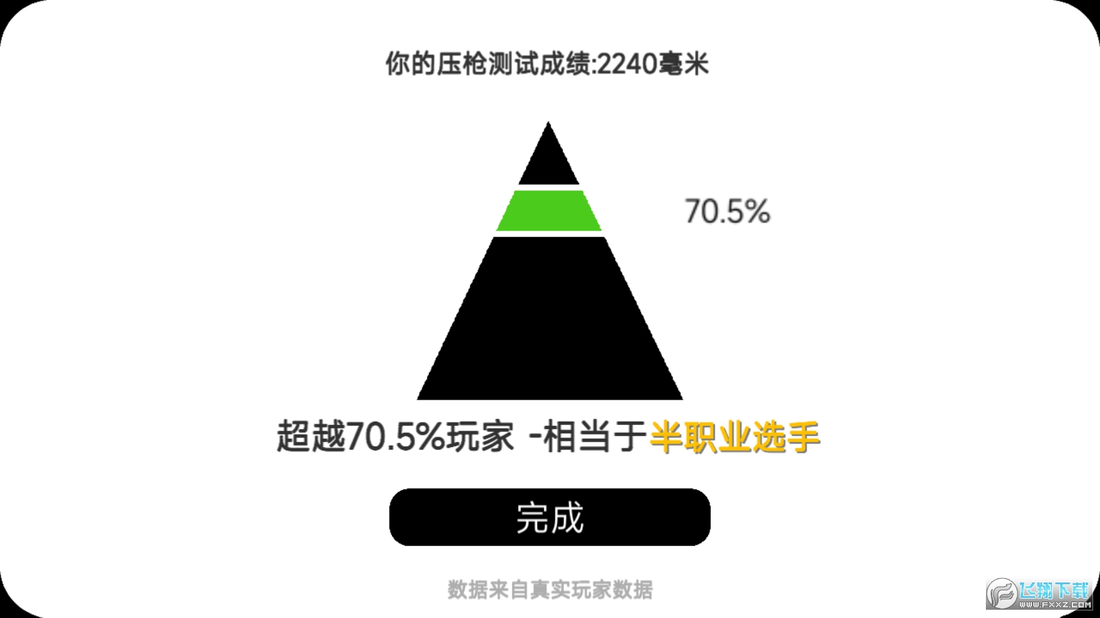 我的游戏天赋去广告版