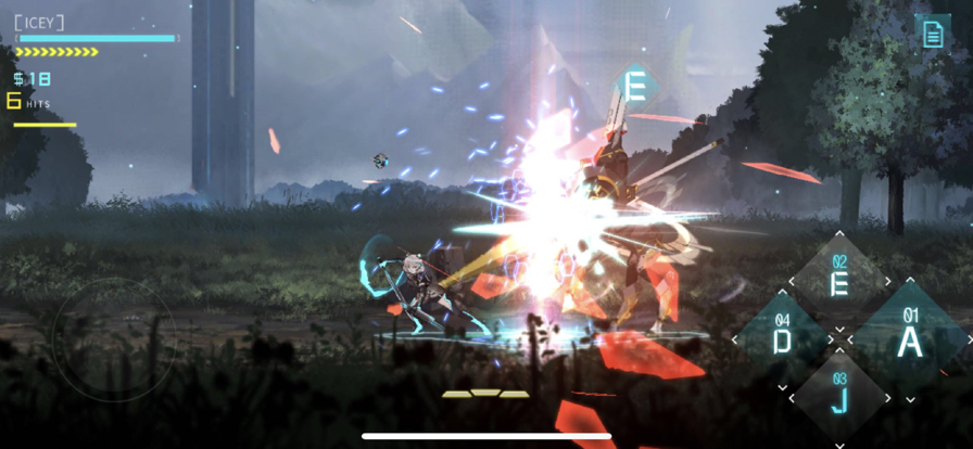 艾希正版