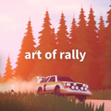 黄金拉力赛的艺术安卓版(Art of Rally)