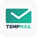 无限邮箱中文版官方下载(Temp Mail)