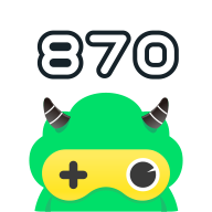 870游戏盒官方正版安装包免费下载
