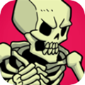 骷髅少女skullgirls