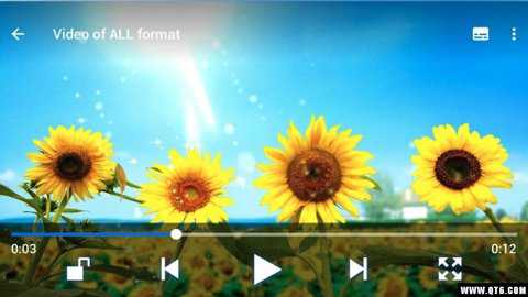 FullHDVideoPlayer