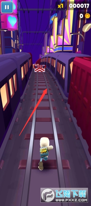 SubwaySurfLasVegas新触控2024最新版