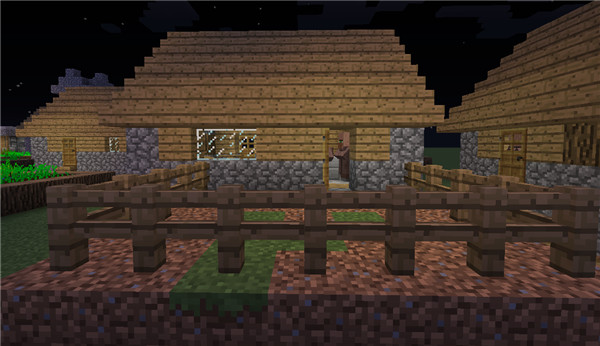 我的世界·海洋之约(Minecraft)