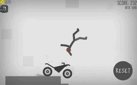 弄死火柴人 安卓下载