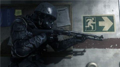使命召唤6（Call of Duty）