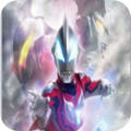 DX Ultraman Z Riser(捷德奥特曼变身模拟器手机版)