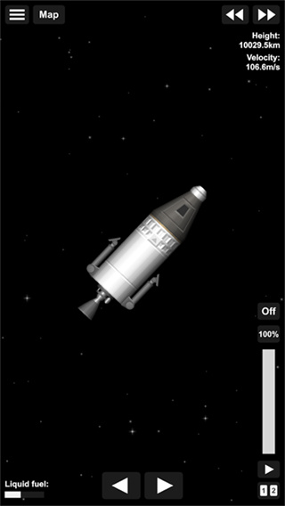 火箭模拟器最新版(Spaceflight Simulator)下载