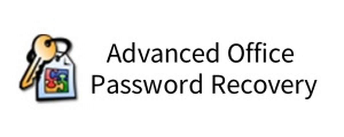Advanced Office Password Recovery
