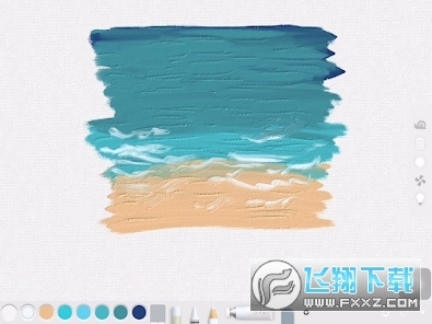 artset4油画棒正版绘画软件