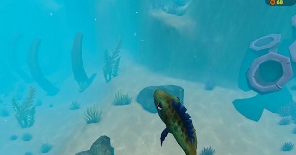 海底大猎杀2 最新版