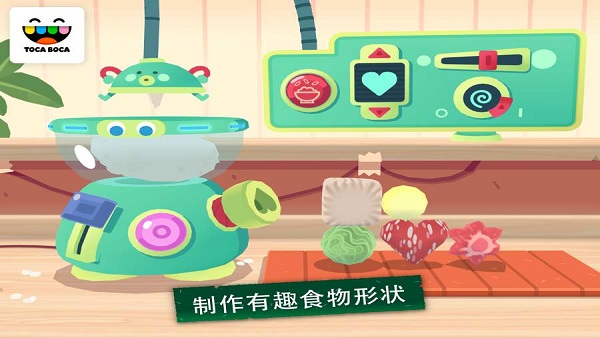 托卡小厨房寿司最新版下载安装