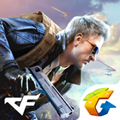 穿越火线国际服下载手机版(CrossFire: Legends)