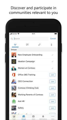 Yammer