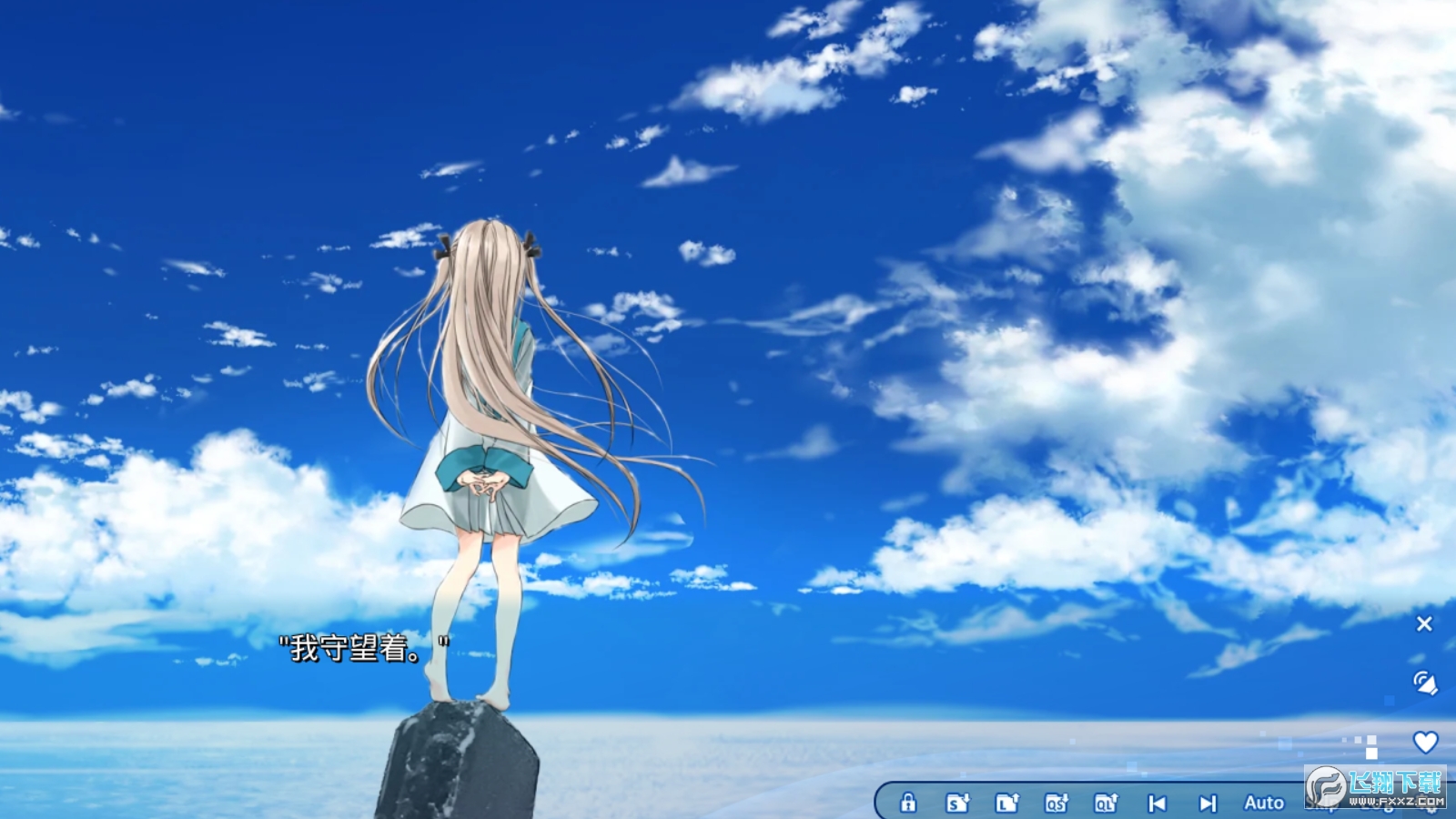 atri亚托莉我挚爱的时光手机版直装版 atri亚托莉我挚爱的时光手机版直装版