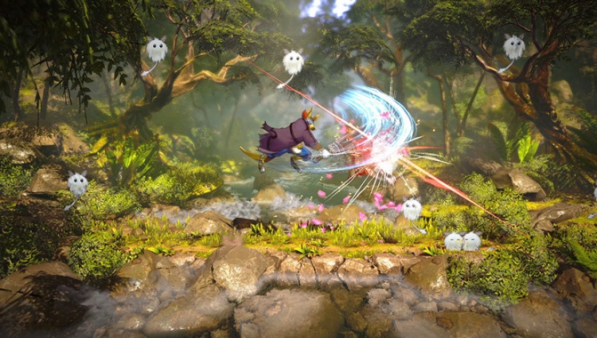 百英雄传：崛起最新版
