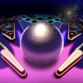 三维弹球游戏最新下载安装(Space Pinball)