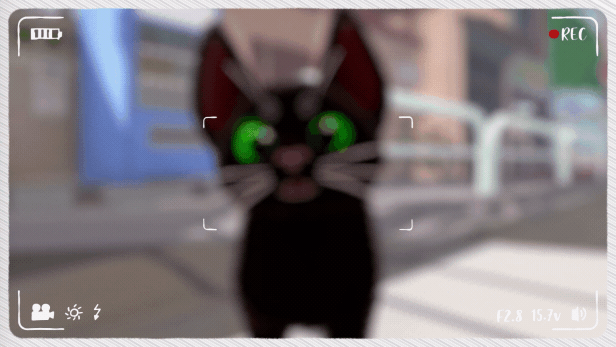 Little Kitty Big City手游免费版下载