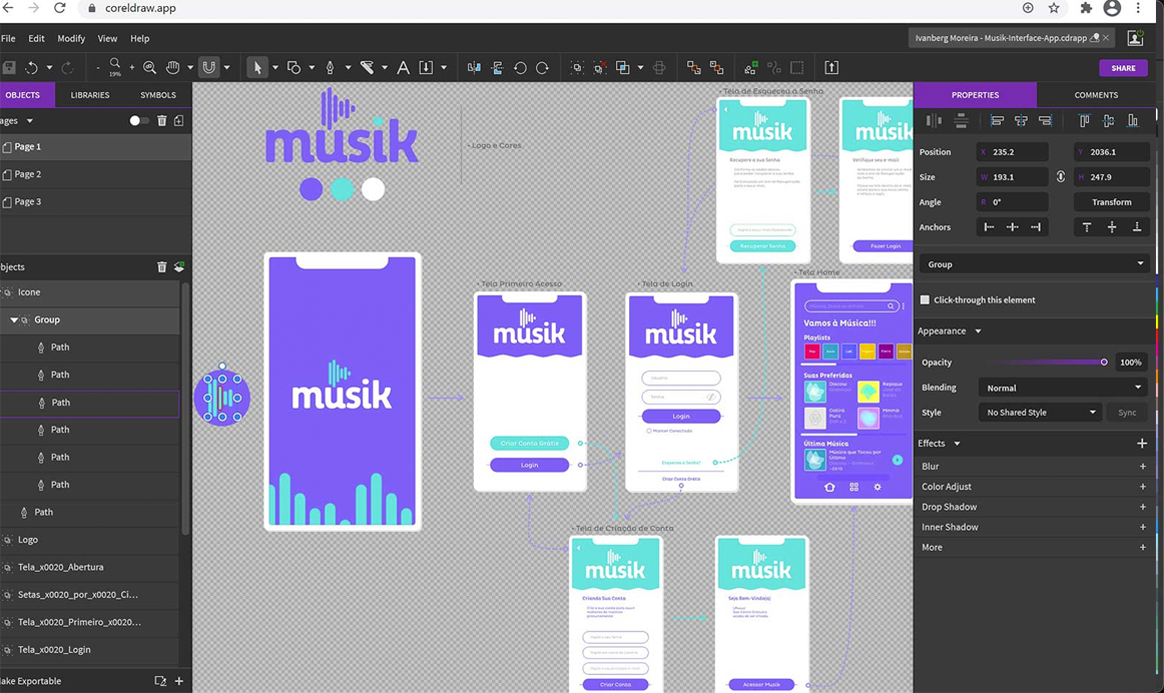 CorelDRAW