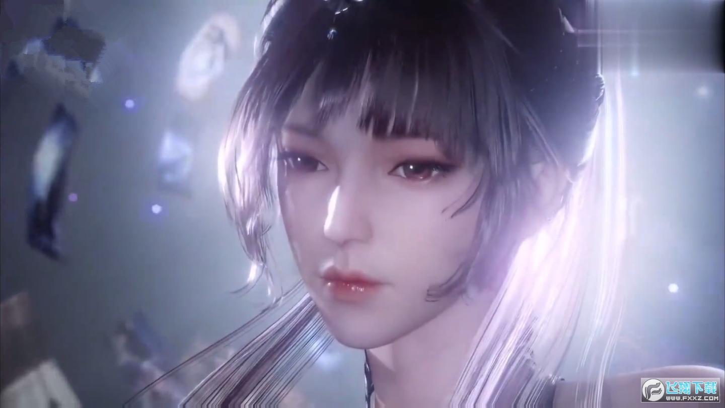 斗罗大陆小舞篇(全cg)中文版
