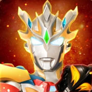 奥特曼正义降临破解版2023最新版