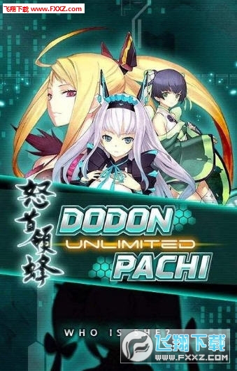 怒首领蜂中文安卓版