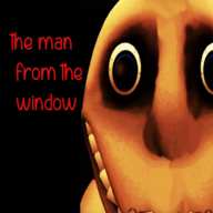 窗外的人(THE MAN OUT FROM THE WINDOWS)游戏