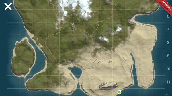 腐蚀手游版下载(Oxide: Survival Island) 腐蚀手游版下载(Oxide: Survival Island)