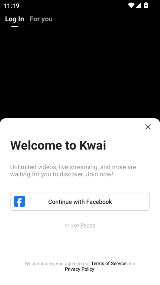 kwai国际版最新版安卓下载
