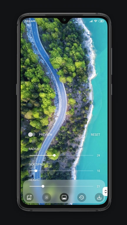 Blurone免费版最新版