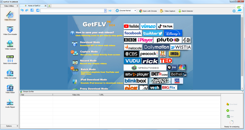 GetFLV