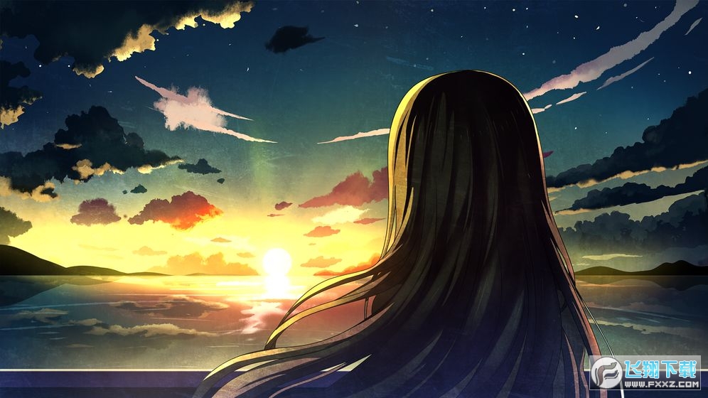鸢之歌手游官方版