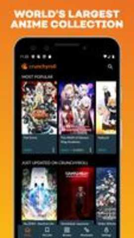 美国版B站app