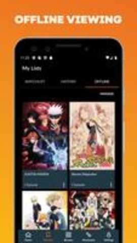 美国版B站app