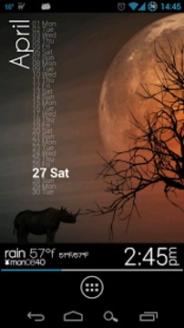 Zooper小挂件(Zooper Widget Pro)