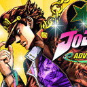 jojo的奇妙冒险 天堂之眼