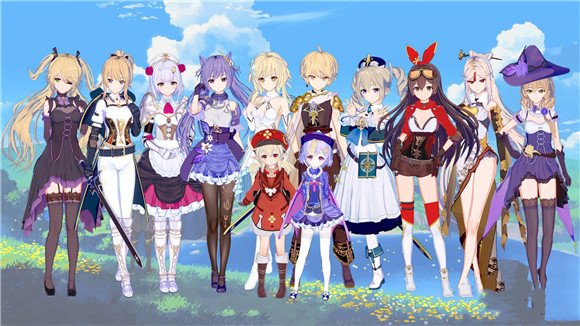 恋活2 汉化版