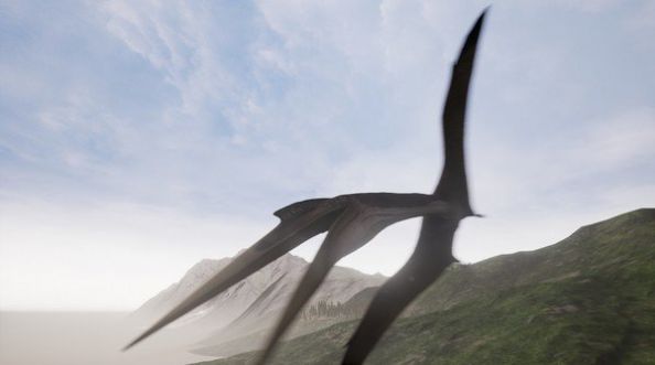theisle恐龙岛 下载手机版官方版