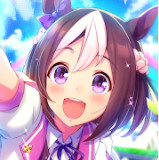 赛马娘台服繁中版