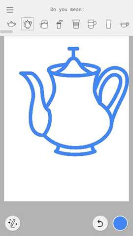 AutoDraw 4.0.1 官方版