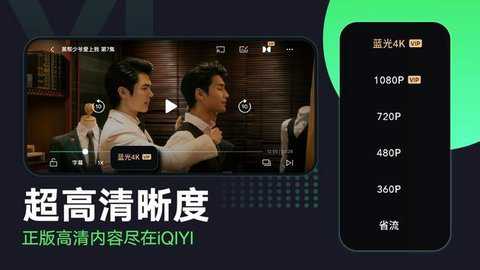iqiyi国际版