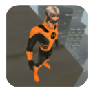 Naxeex Superhero