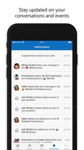 Yammer