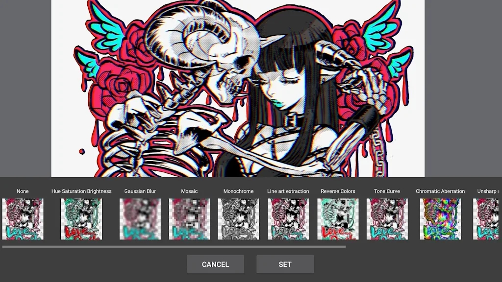 med手写软件下载app(MediBang Paint)