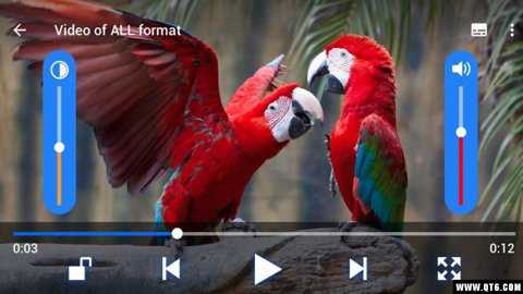 FullHDVideoPlayer