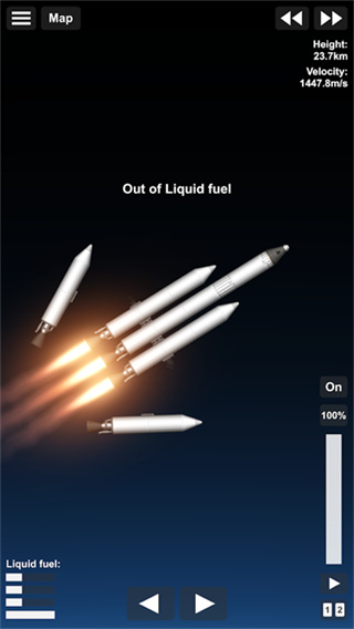 火箭模拟器最新版(Spaceflight Simulator)下载