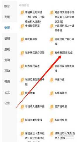 湖北楚税通 8.5.0 安卓版