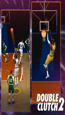 nba模拟器 下载免费版