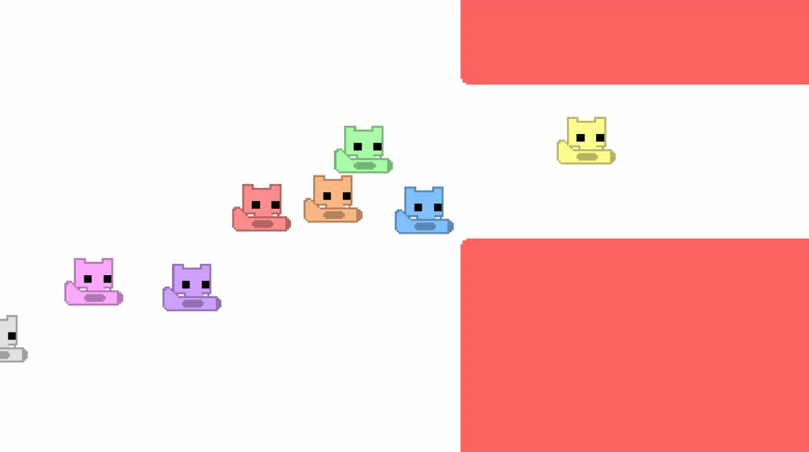 萌猫公园 官方正版